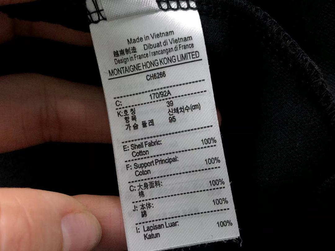 Lacoste 178 LACOSTE HOODIE 3110300203 (Im 170Cm 60Kg I Wear Size L In The Phot) - Image 27