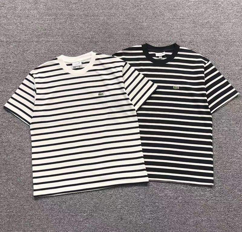 Lacoste 125 LACOSTE T-SHIRT 2122633001 (Im 170Cm 55Kg I Wear Size M In The Phot)