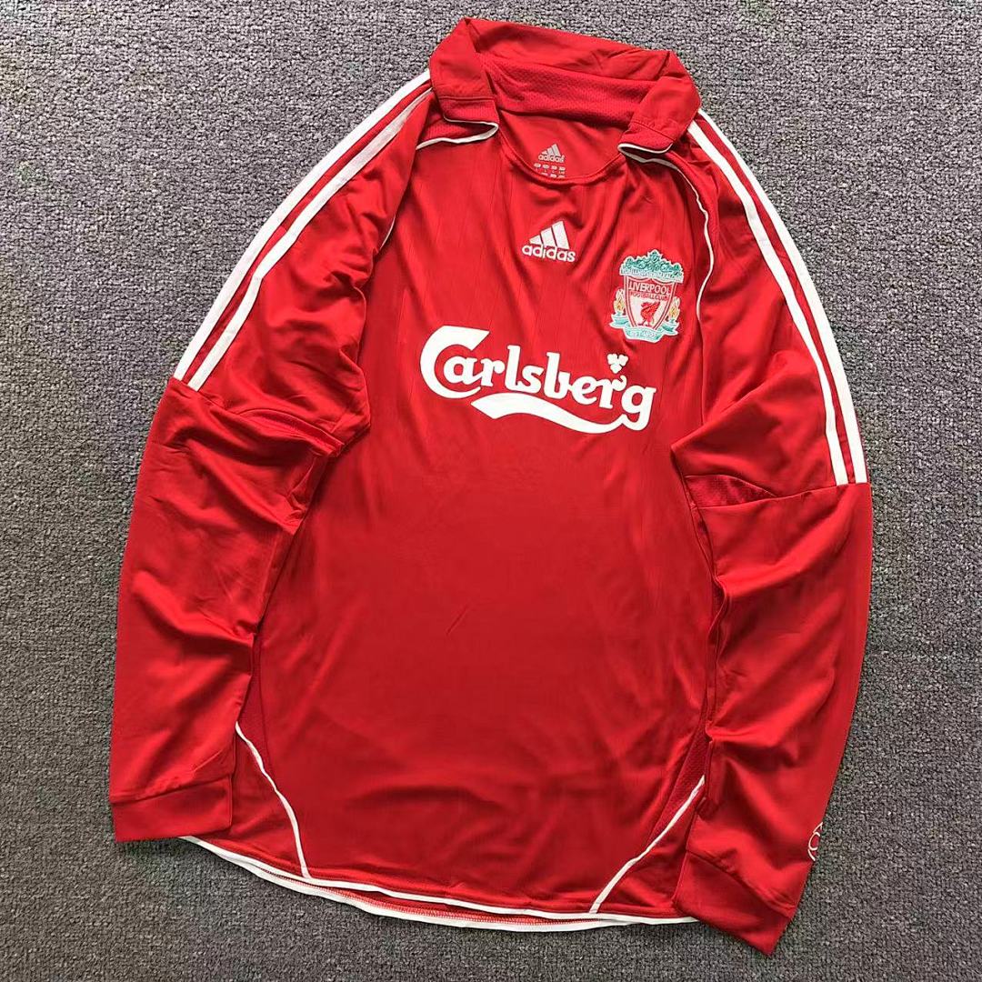 98 FOOTBALL LONG SLEEVED 11102016002 (Im 170Cm 60Kg I Wear Size L In The Phot), photo 1