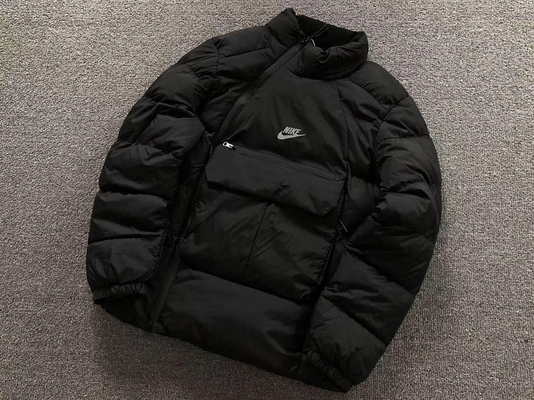 Nike 215 N⭐K⭐ COTTON CIOTHES 4206090377 (Im 170Cm 60Kg I Wear Size L In The Phot) - Image 6