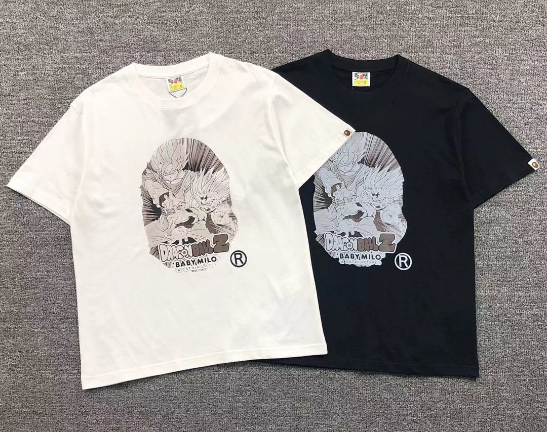Bape 79 BAPE T-SHIRT - Image 3