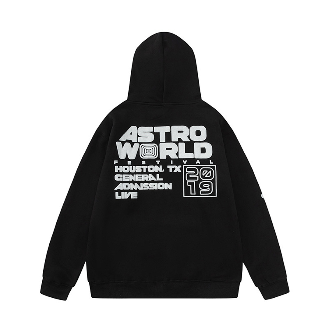 Travis Scott 126 TRAVIS SCOTT CACTUS JACK - Image 6