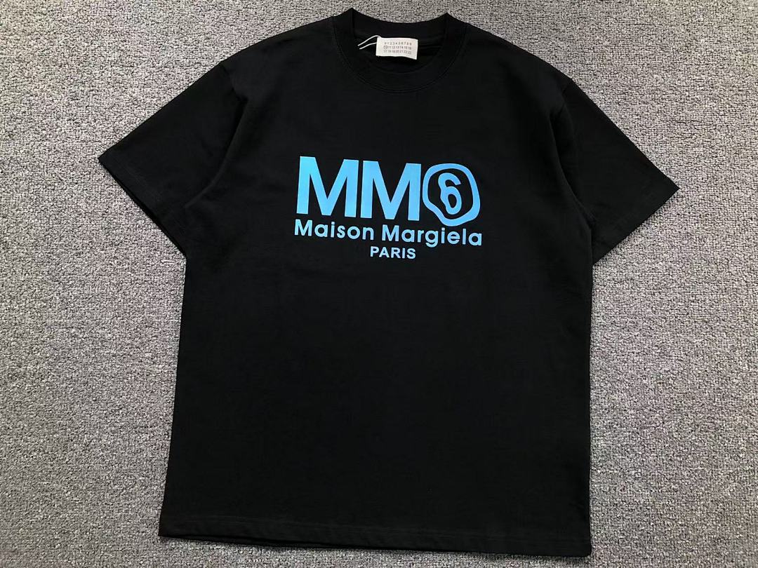 On Running 118 MAISON MARGIELA T-SHIRT 41080210133 (Im 170Cm 60Kg I Wear Size XL In The Phot) - Image 13