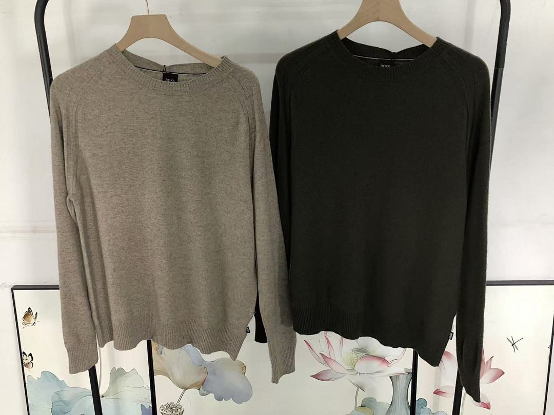 Hugo Boss 258 H⭐G⭐ B⭐⭐S SWEATER 2111290804 (Im 170Cm 60Kg I Wear Size M In The Phot) - Image 22
