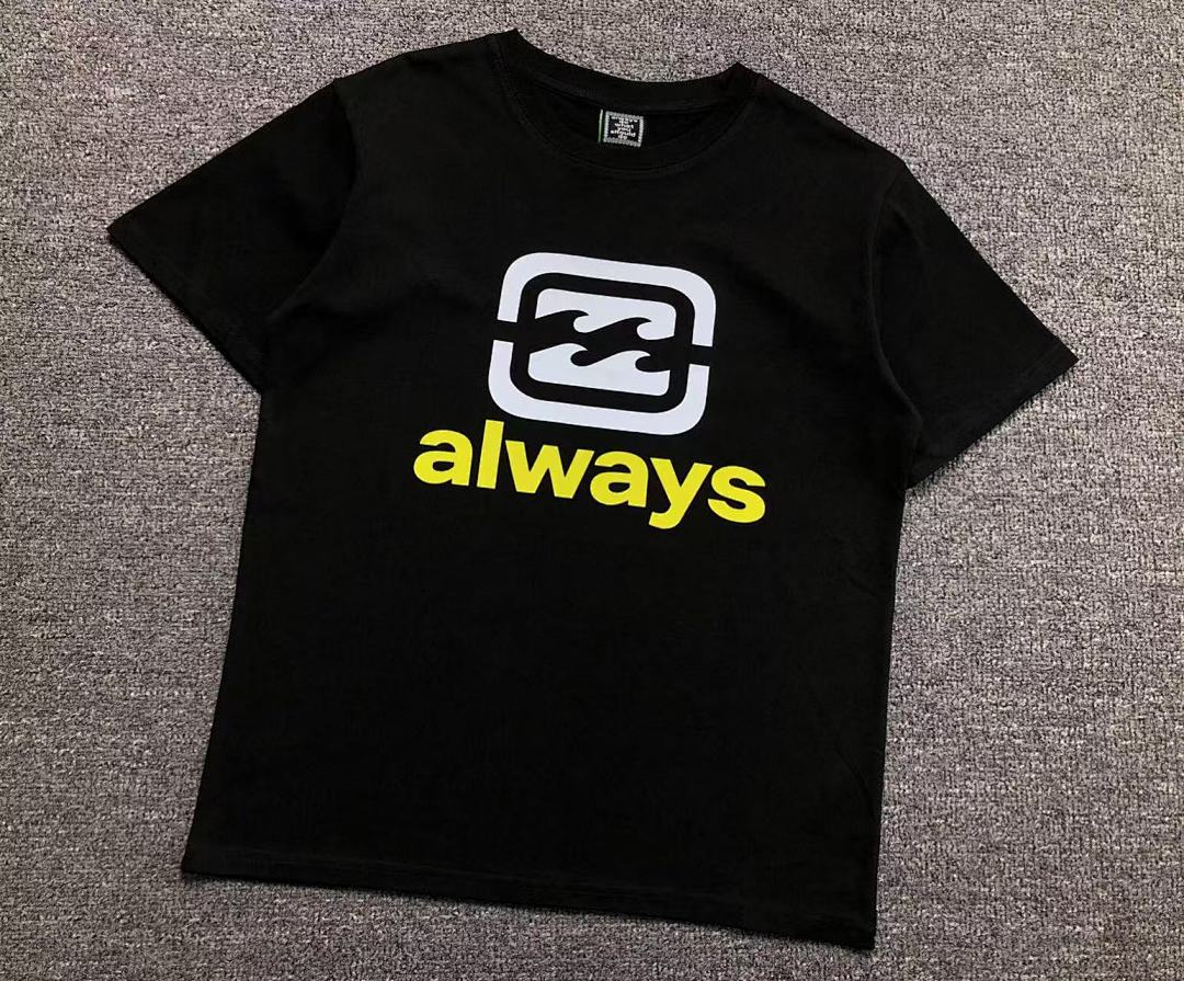 Unbranded 85 A⭐W⭐YS T-SHIRT 1102130156 (Im 170Cm 57Kg I Wear Size S In The Phot) - Image 7