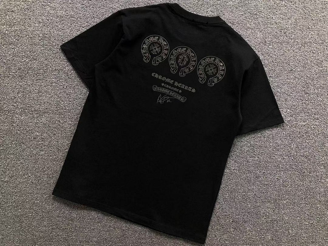 Comme des Garcons 125 C⭐⭐OME HE⭐⭐TS T-SHIRT 3107081217 (Im 170Cm 60Kg I Wear Size S In The Phot) - Image 8
