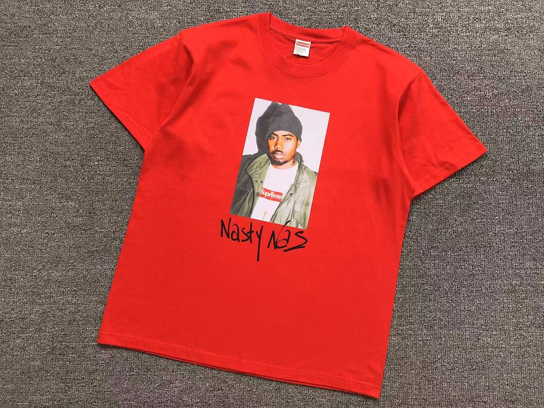 Supreme 98 S⭐⭐R⭐⭐E T-SHIRT 128311902 (Im 170Cm 60Kg I Wear Size L In The Phot) - Image 11