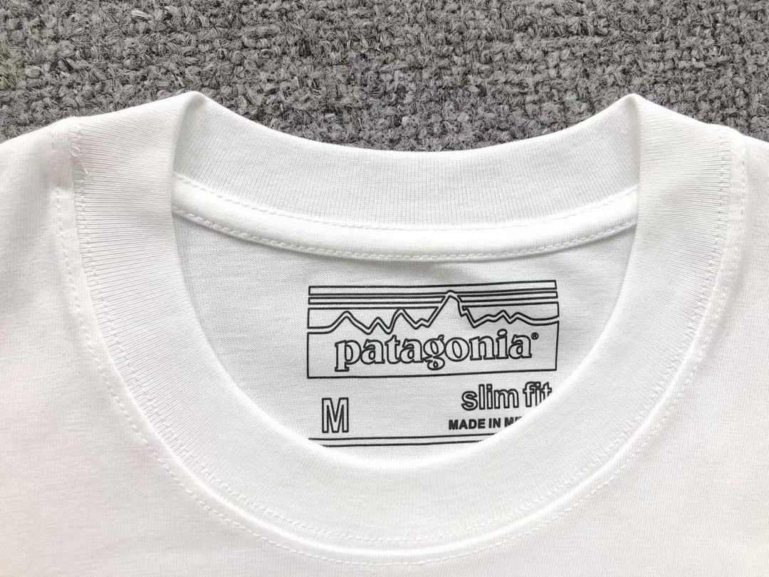 On Running 78 PATAGONIA T-SHIRT 3106131702 (Im 170Cm 60Kg I Wear Size M In The Phot) - Image 17