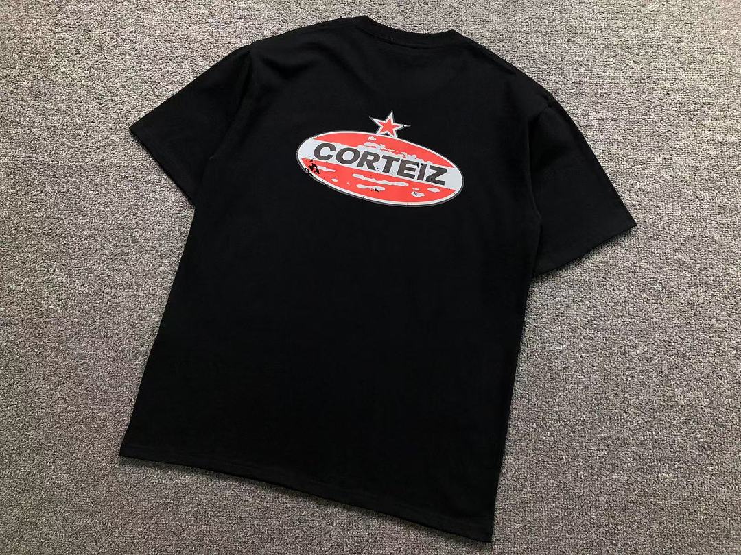 Corteiz 78 CORTEIZ T-SHIRT 525210278 (Im 170Cm 60Kg I Wear Size M In The Phot) - Image 10