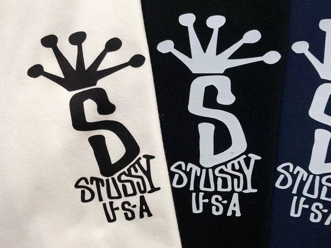 Stussy 85 STUSSY T-SHIRT - Image 23