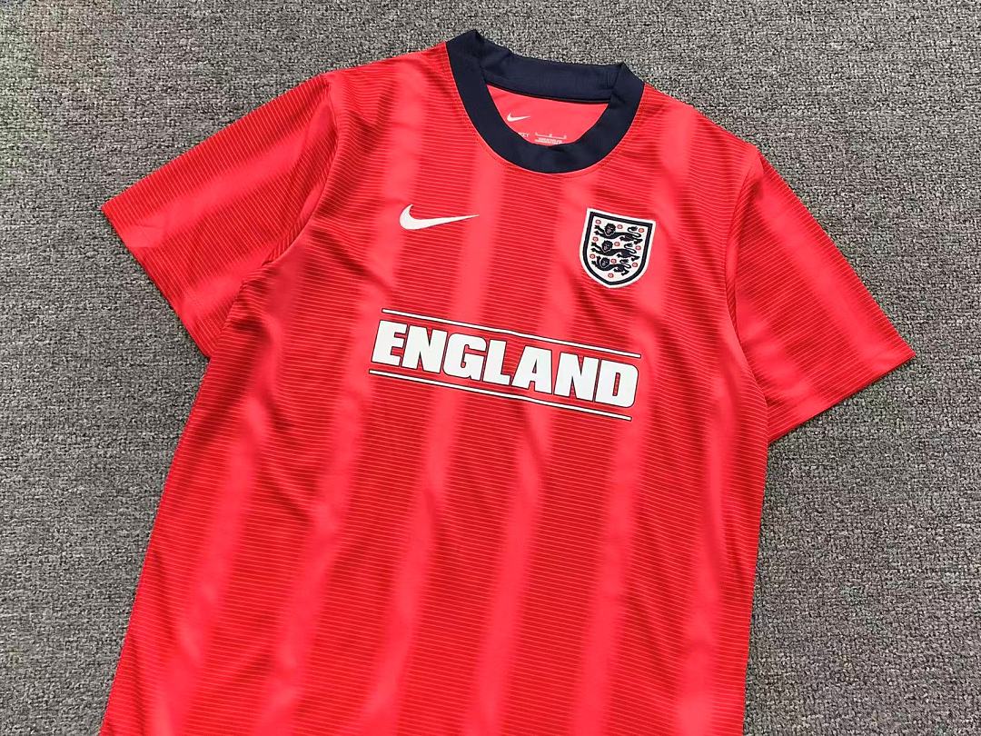 Unbranded 82 FOOTBALL T-SHIRT 1272014002 (Im 170Cm 60Kg I Wear Size L In The Phot) - Image 7