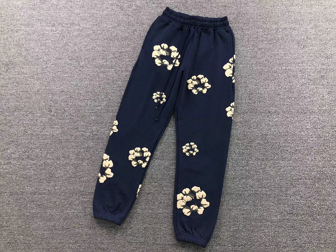 Denim Tears TROUSERS158 DENIM TEARS HOODIE - Image 61
