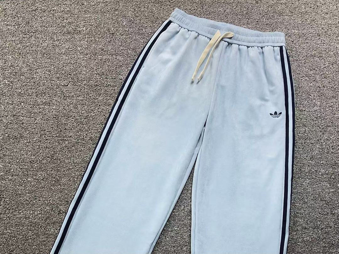 Adidas TROUSERE 129 A⭐I⭐AS JACKET TROUSERS 3207208819 (Im 170Cm 60Kg I Wear Size M In The Phot) - Image 63