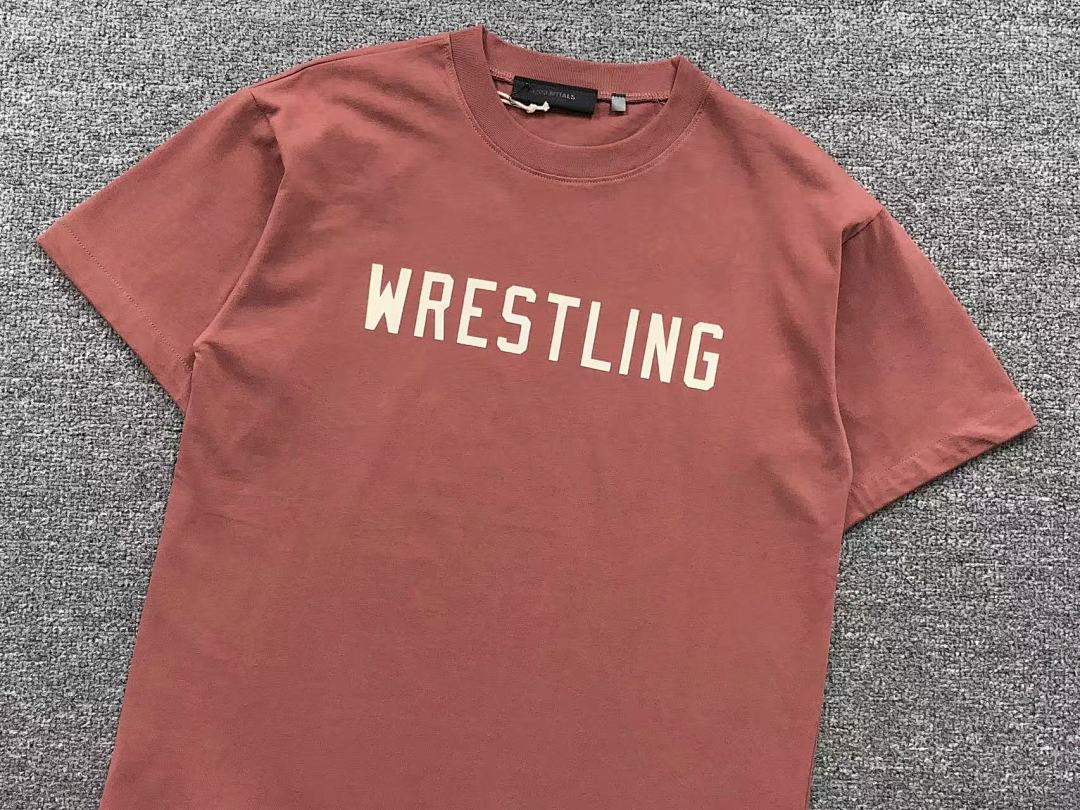 Fear of God 98 FOG T-SHIRT 312102117 (Im 170Cm 57Kg I Wear Size S In The Phot) - Image 14