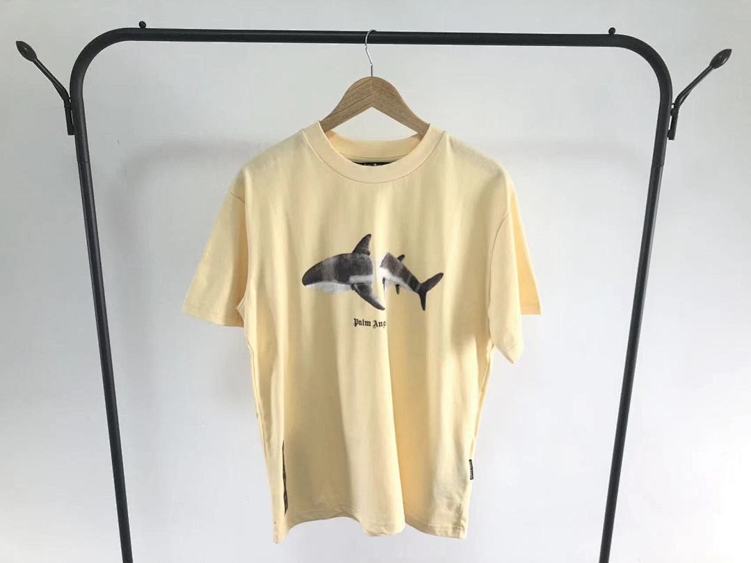 Palm Angels 79 PALM ANGELS T-SHIRT - Image 16
