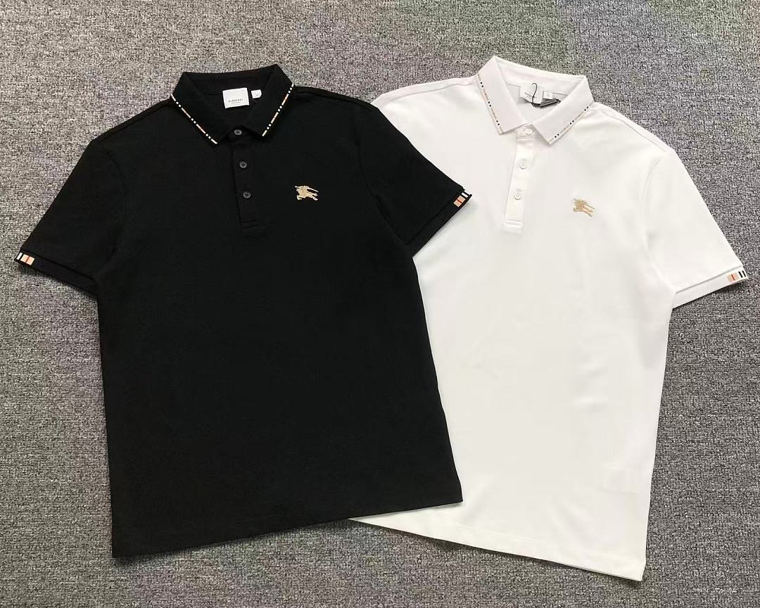 Unbranded 185 B⭐R⭐E⭐RY POLO 2206170401 (Im 170Cm 60Kg I Wear Size M In The Phot) - Image 5