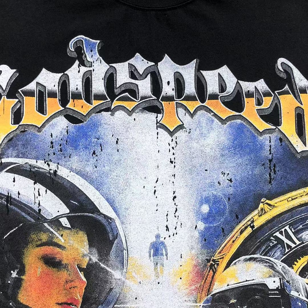 Godspeed 85 GO⭐S⭐E⭐D T-SHIRT 505170591 (Im 170Cm 60Kg I Wear Size S In The Phot) - Image 11