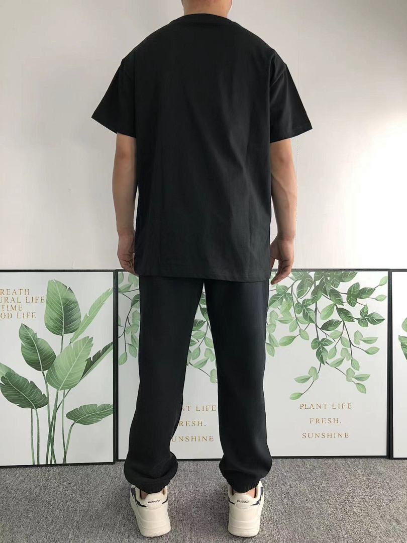 Burberry 118 B⭐R⭐E⭐RY T-SHIRT 311150905 (Im 170Cm 55Kg I Wear Size L In The Phot) - Image 5