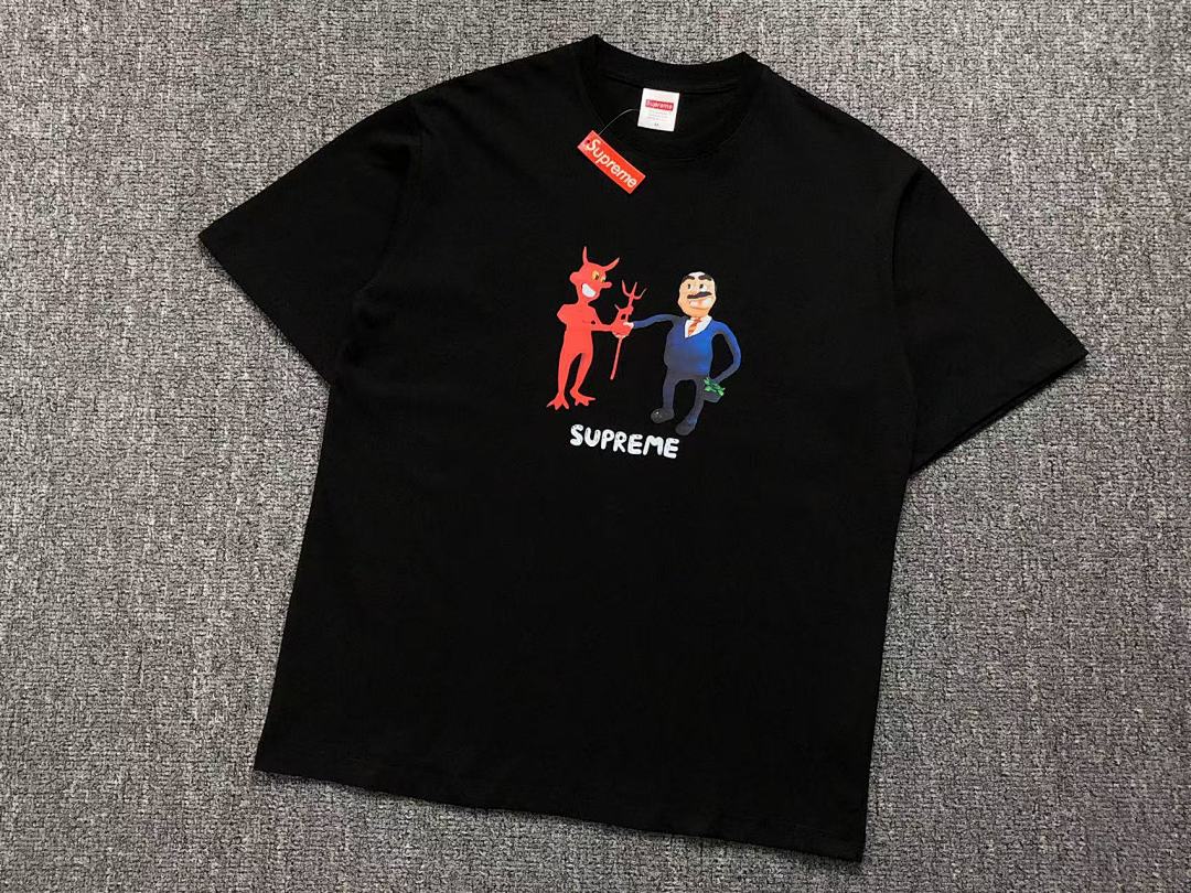 Supreme 88 S⭐⭐R⭐⭐E T-SHIRT - Image 6