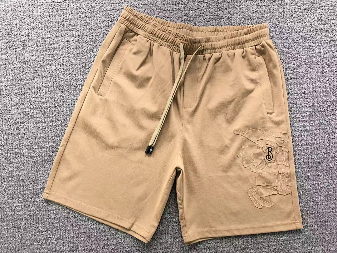 Burberry 115 B⭐R⭐E⭐RY SHORTS 3203237620 (Im 170Cm 60Kg I Wear Size 2XL In The Phot) - Image 10