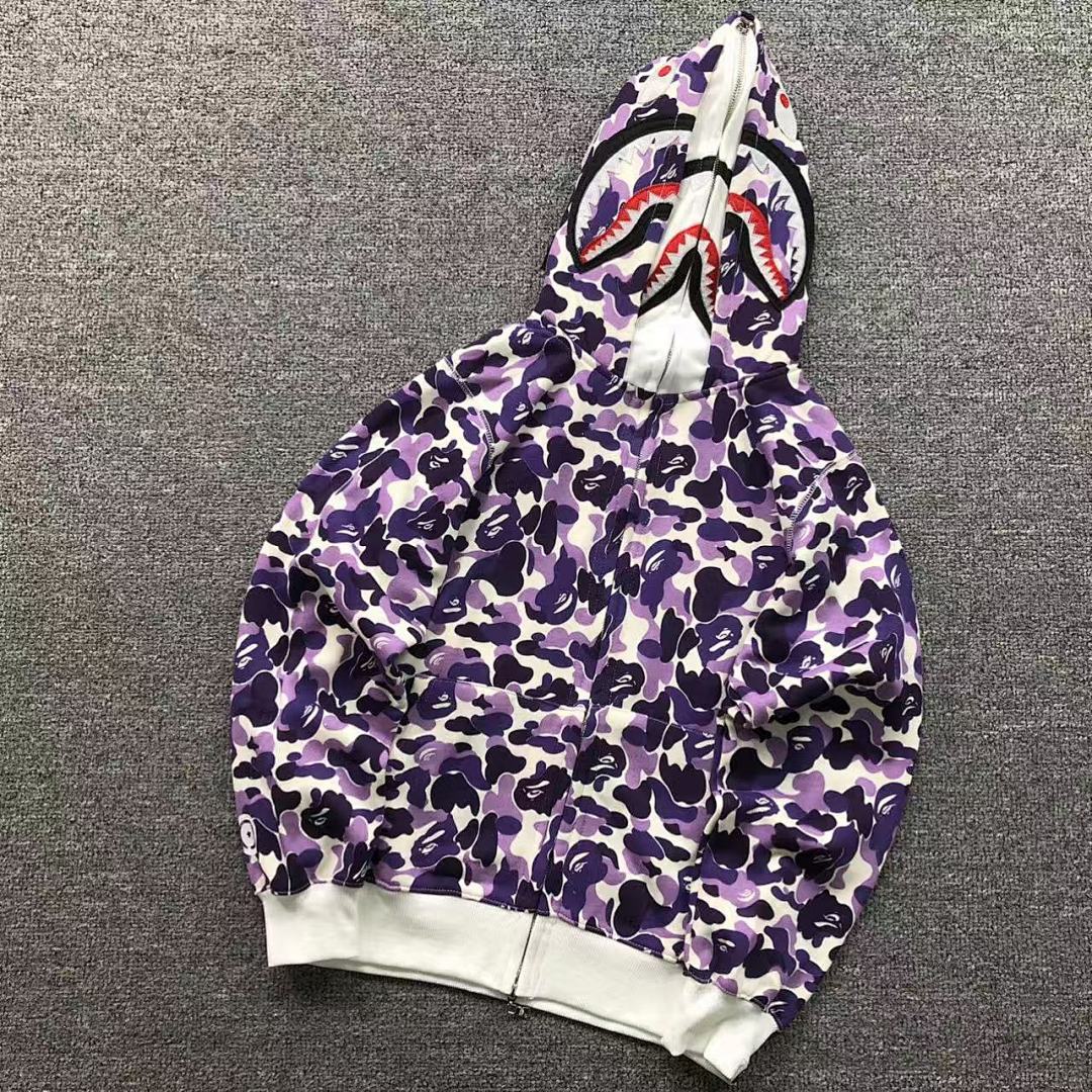 Bape 215 BAPE HOODIE 3203211117 (Im 170Cm 60Kg I Wear Size S In The Phot)