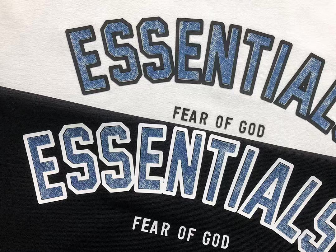 Fear of God 98 FOG T-SHIRT 22040419125 (Im 170Cm 60Kg I Wear Size M In The Phot) - Image 13