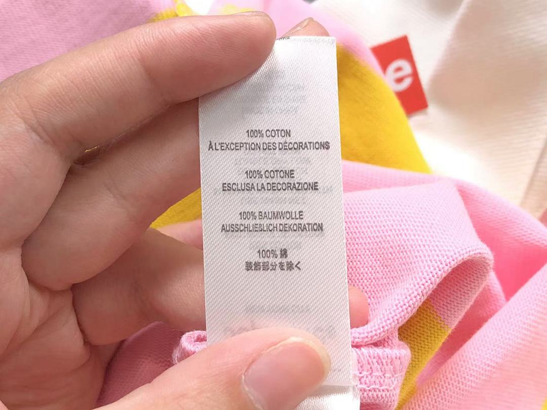 Supreme 288 S⭐⭐R⭐⭐E LONG SLEEVED 123180235 (Im 170Cm 60Kg I Wear Size S In The Phot) - Image 21