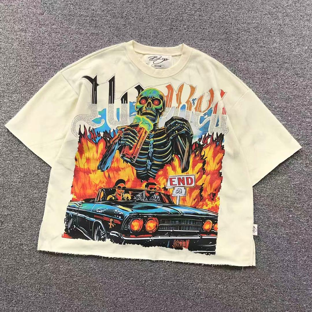 Boss 128 B⭐⭐S T-SHIRT 3201291917 (Im 170Cm 60Kg I Wear Size M In The Phot)