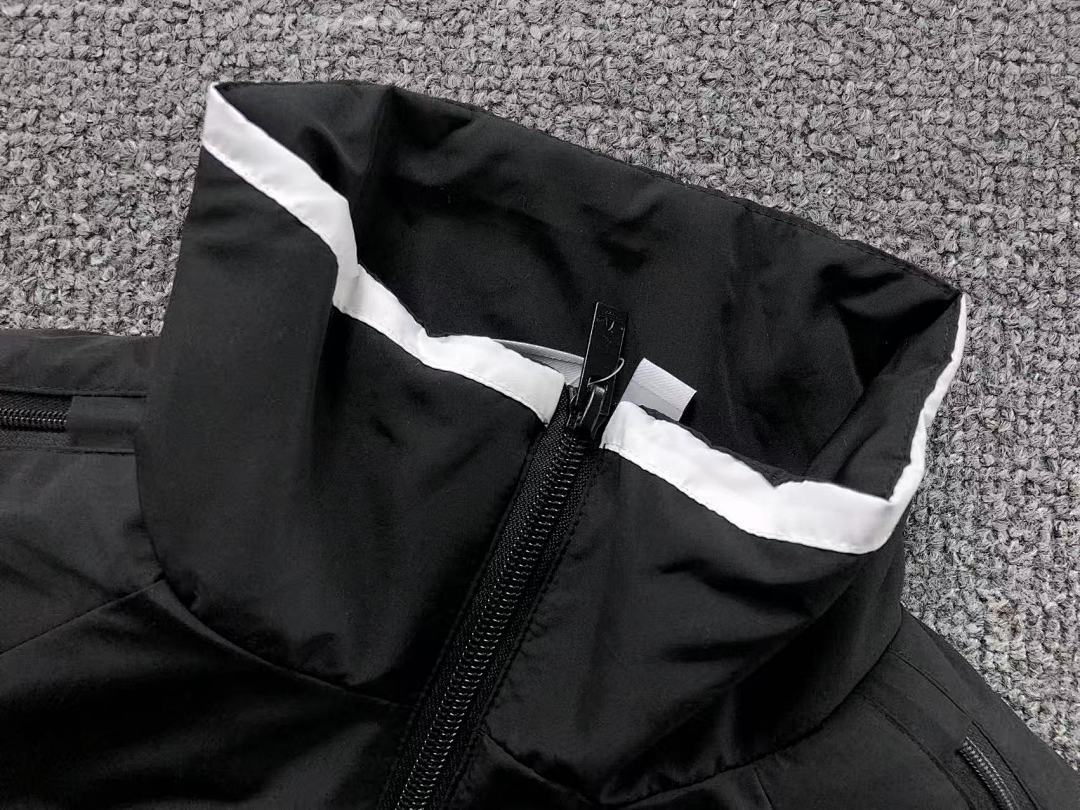 Adidas TROUSERS128 A⭐I⭐AS JACKET - Image 21