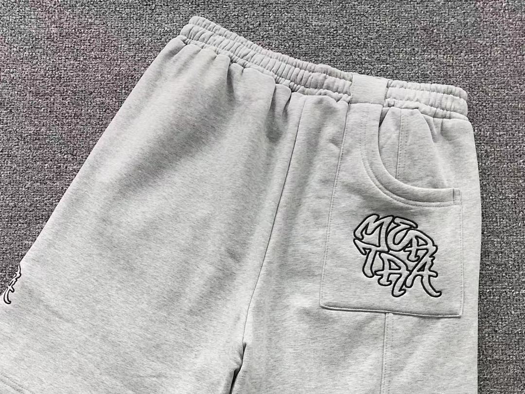 Mertra 118 M⭐RT⭐A SHORTS 1107310334 (Im 170Cm 60Kg I Wear Size S In The Phot) - Image 7