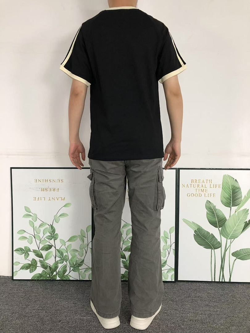 Adidas 98 A⭐I⭐AS T-SHIRT 213065135 (Im 170Cm 55Kg I Wear Size S In The Phot) - Image 4