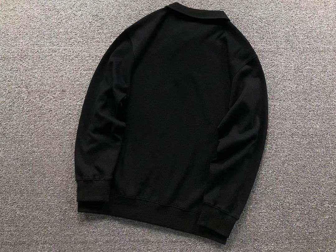 Gant 158 GANT HOODIE 22090109125 (Im 170Cm 60Kg I Wear Size L In The Phot) - Image 17