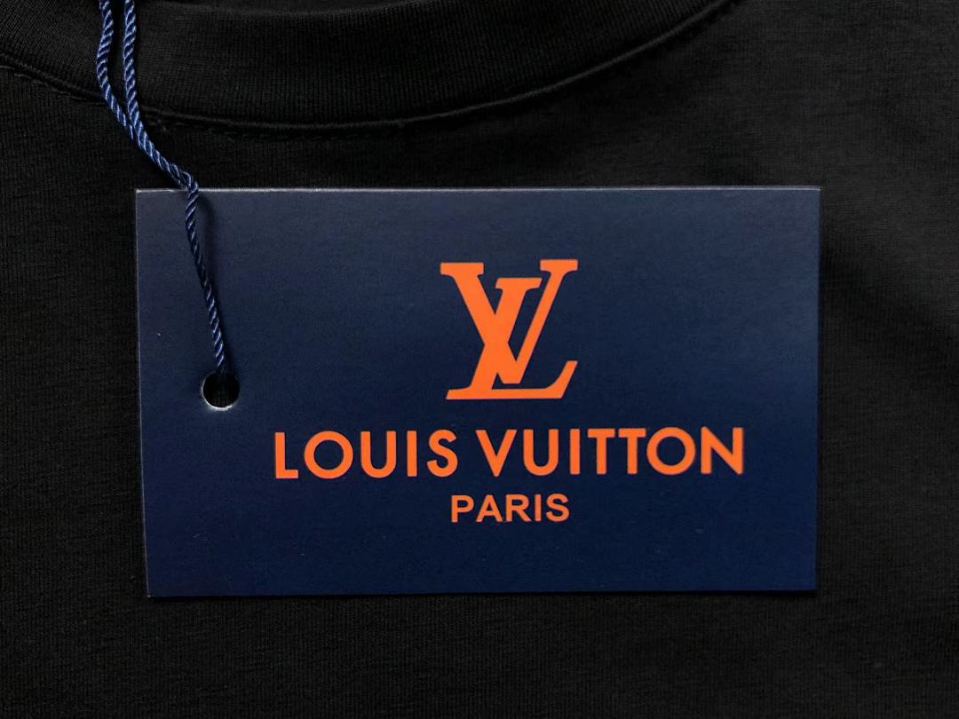 Louis Vuitton 78 L⭐ T-SHIRT - Image 21