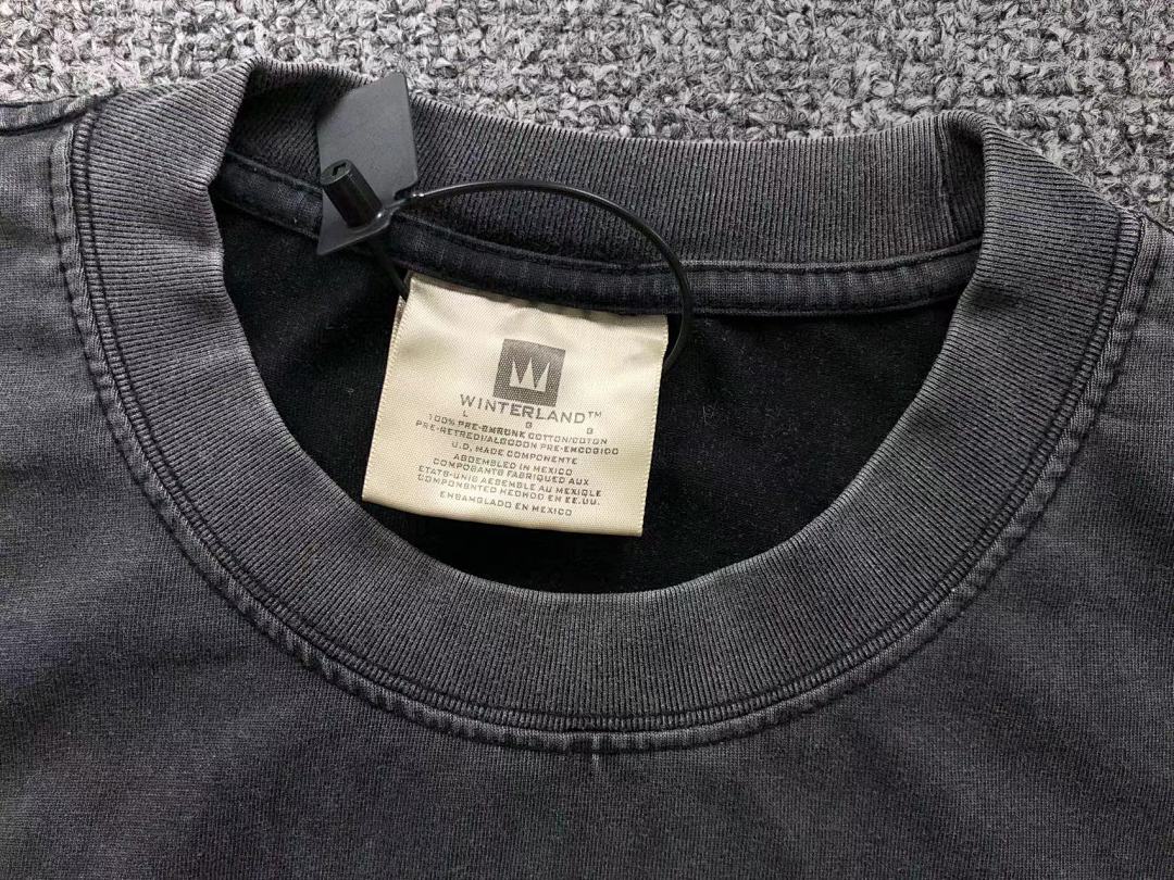 Unbranded 118 VINTAGE T-SHIRT - Image 15
