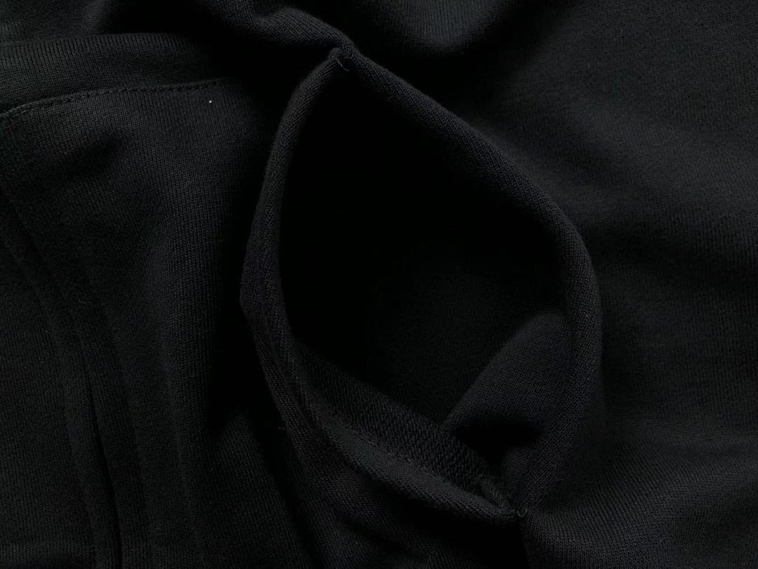 Off-White 208 OFF-WHITE (WHITE HOODIE) - Image 17