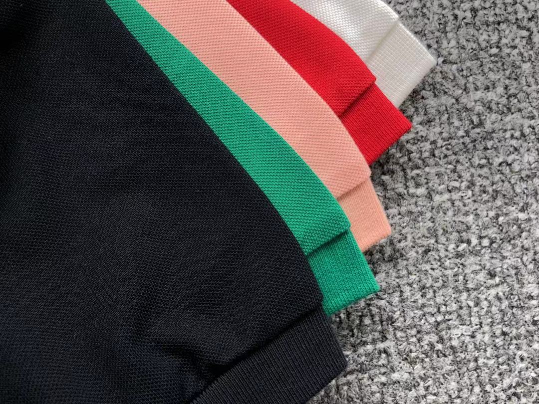 Unbranded 175 LACOSTE POLO 2201153501 (Im 170Cm 60Kg I Wear Size L In The Phot) - Image 22