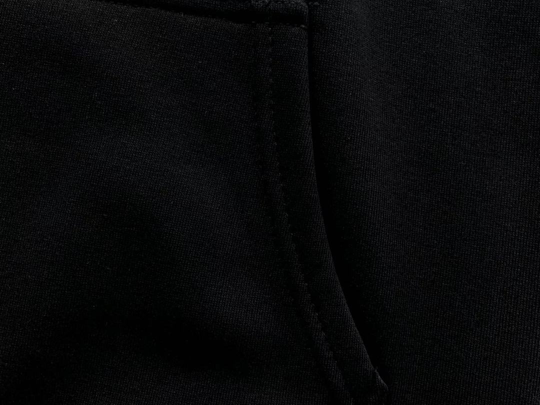 Unbranded 215 M⭐⭐SON KI⭐S⭐NE HOODIE 2110212301 (Im 170Cm 60Kg I Wear Size M In The Phot) - Image 15