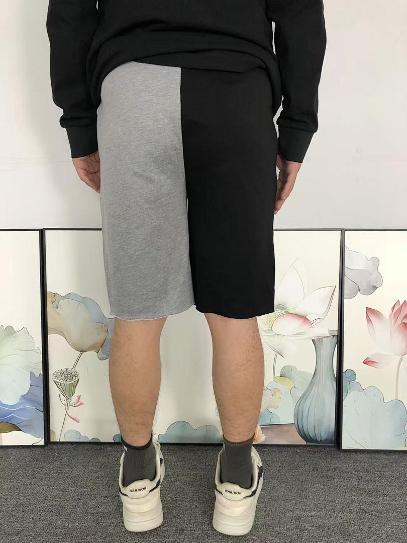 Gallery Dept 95 GALLERY DEPT SHORTS 5121213158 (Im 170Cm 60Kg I Wear Size S In The Phot) - Image 4