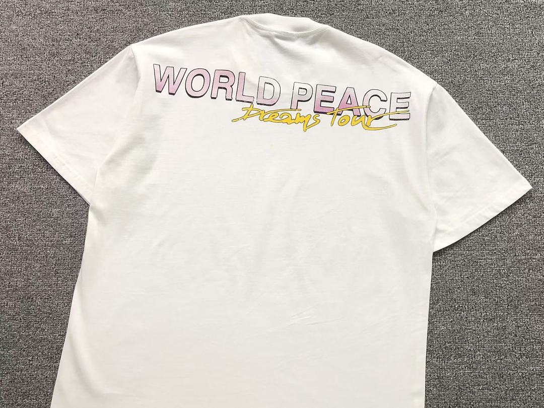 Unbranded 105 V⭐LL⭐Y T-SHIRT 3206160517 (Im 170Cm 60Kg I Wear Size S In The Phot) - Image 8