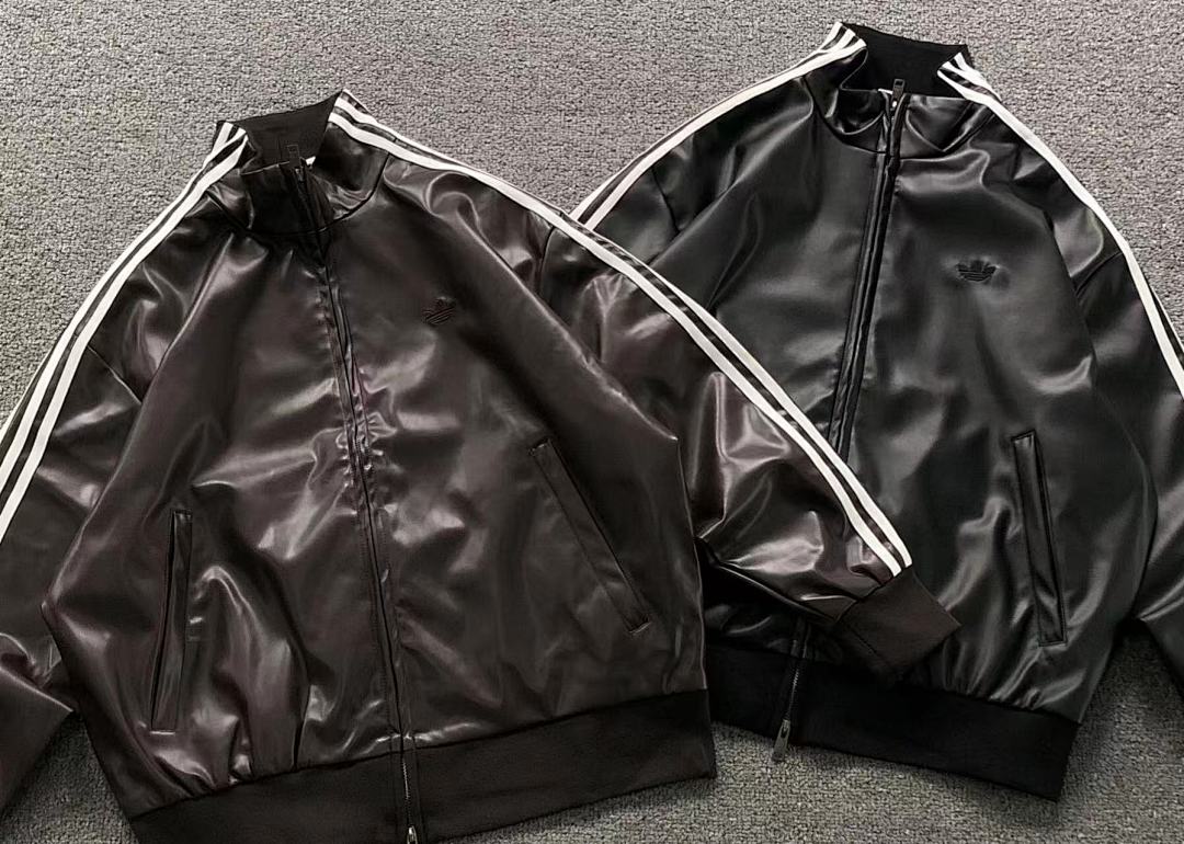 Adidas 268 A⭐I⭐AS JACKET 1232009159 (Im 170Cm 60Kg I Wear Size S In The Phot) - Image 6