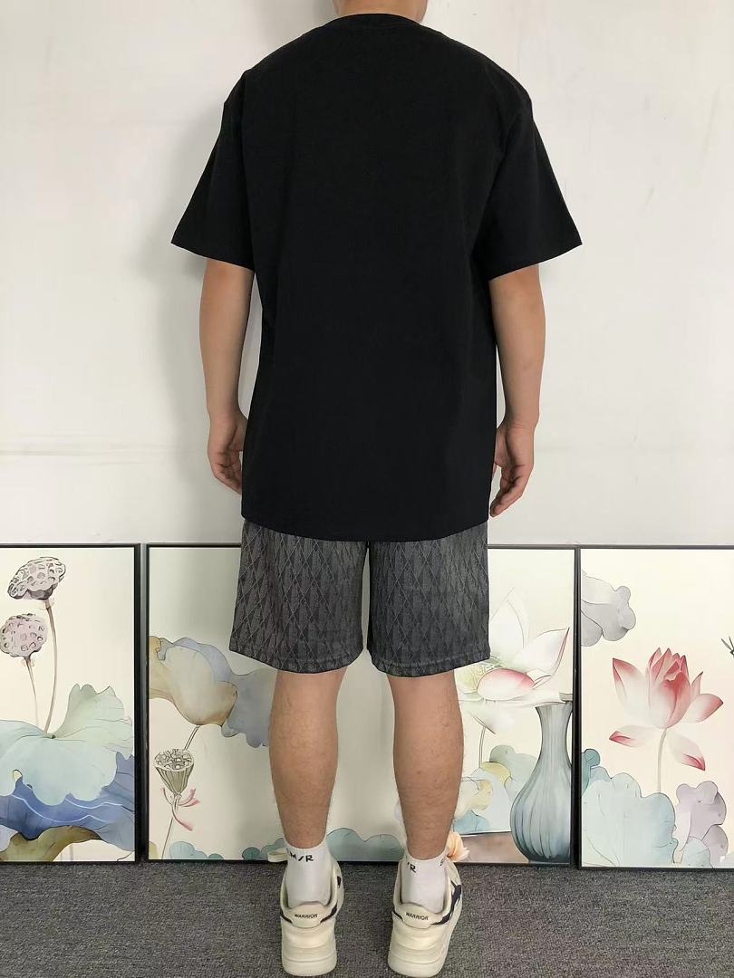 Bape 82 BAPE T-SHIRT 4206100598 (Im 170Cm 60Kg I Wear Size L In The Phot) - Image 4