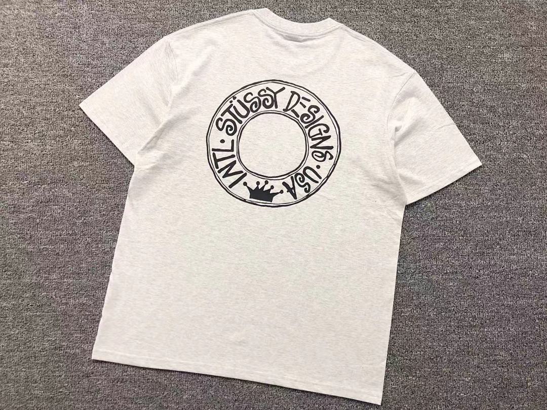 Stussy 85 STUSSY T-SHIRT - Image 14