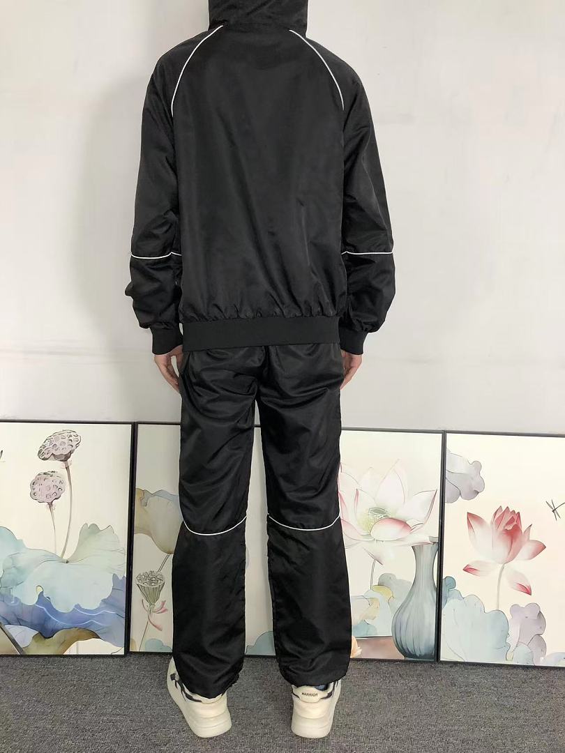 Gucci TROUSERS 145 G⭐C⭐I JACKET - Image 5
