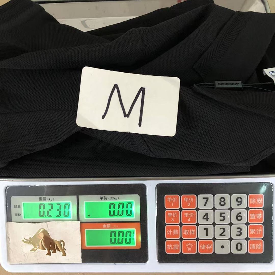 Burberry 125 B⭐R⭐E⭐RY POLO 11112119152 (Im 170Cm 60Kg I Wear Size M In The Phot) - Image 32