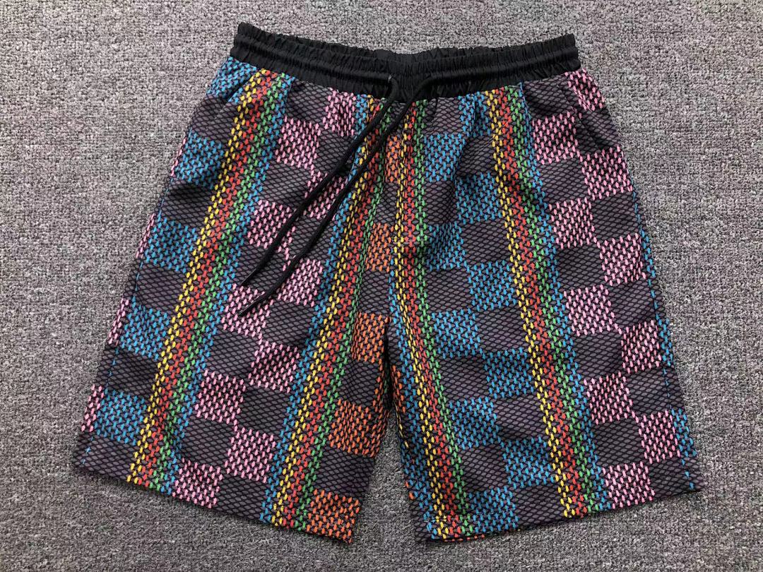 Louis Vuitton SHORTS95 L⭐ SHIRT SHORTS 111201339 (Im 170Cm 55Kg I Wear Size L In The Phot) - Image 21