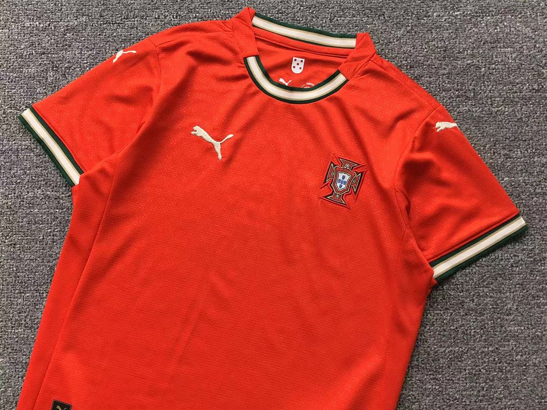Unbranded 75 FOOTBALL T-SHIRT - Image 8