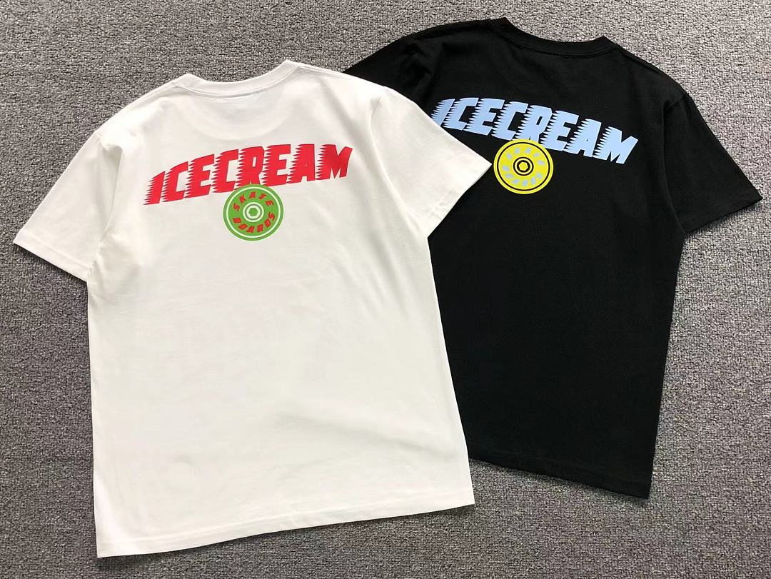 Icecream 98 IC⭐⭐R⭐AM T-SHIRT 3206211602 (Im 170Cm 60Kg I Wear Size M In The Phot) - Image 5