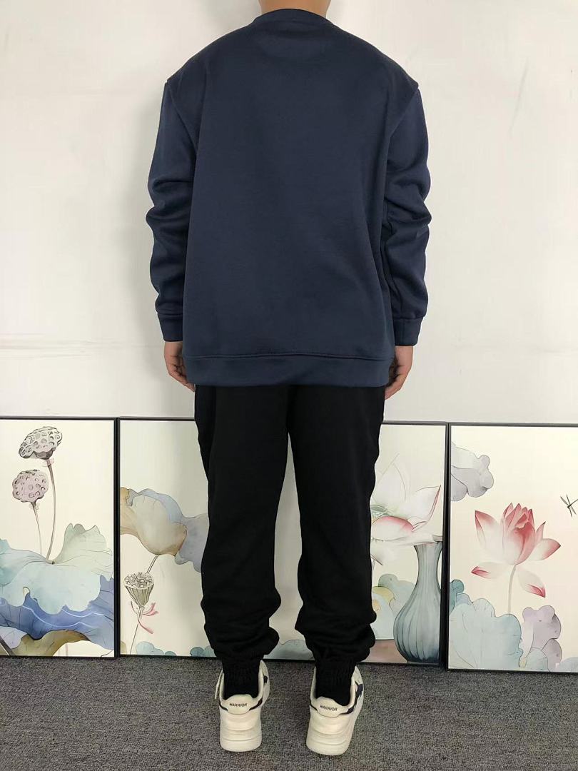 Unbranded 175 LULULEMON HOODIE 2111120401 (Im 170Cm 60Kg I Wear Size L In The Phot) - Image 4