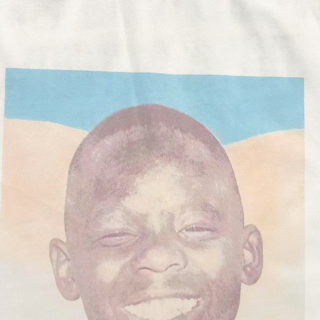 Travis Scott 115 TRAVIS SCOTT T-SHIRT 4050136017 (Im 170Cm 60Kg I Wear Size S In The Phot) - Image 9