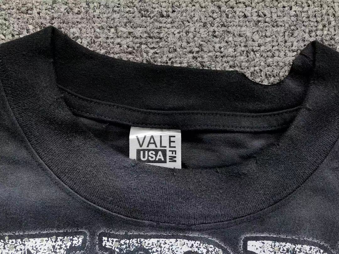 Unbranded 95 V⭐LL⭐Y T-SHIRT 1110220196 (Im 170Cm 60Kg I Wear Size S In The Phot) - Image 12